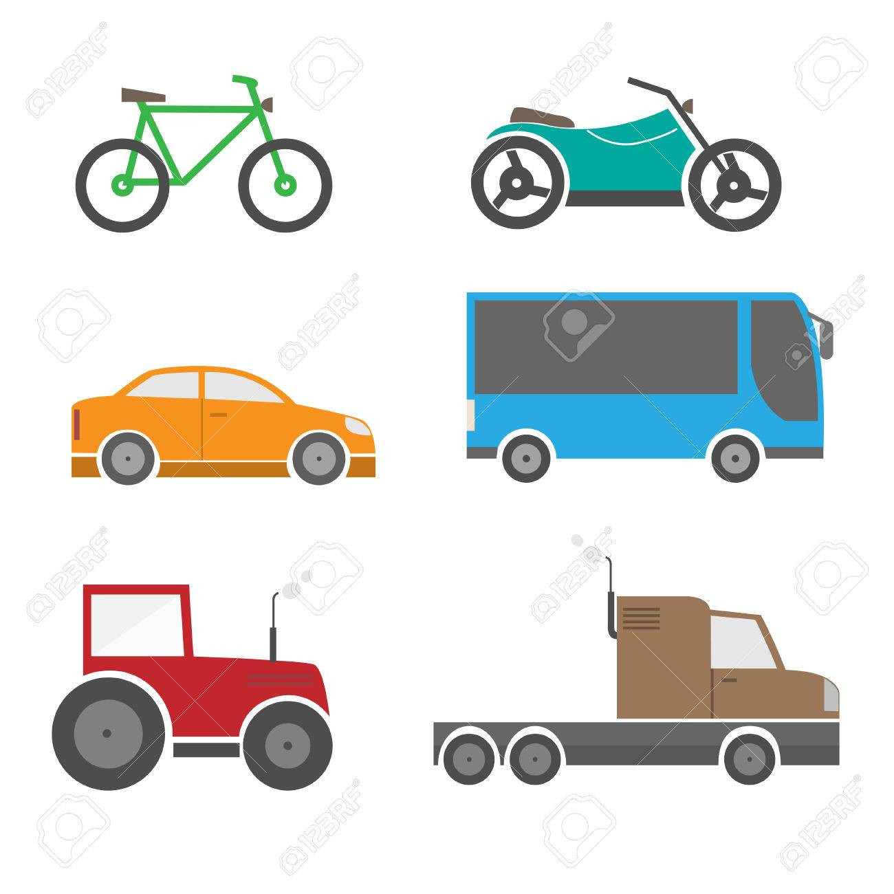 Automobiles, Moto & Transport